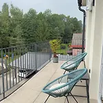 Soví Hnízdo De Luxe