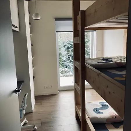 Apartament Sovi Hnizdo De Luxe *