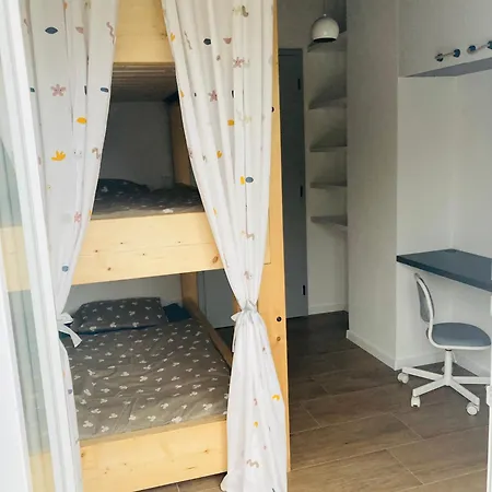 Sovi Hnizdo De Luxe Apartment Rudnik