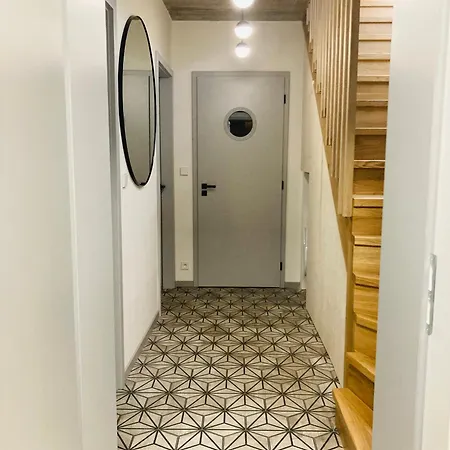 Sovi Hnizdo De Luxe Apartment