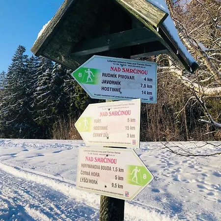 Sovi Hnizdo De Luxe Apartmán