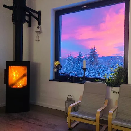 Apartament Sovi Hnizdo De Luxe *