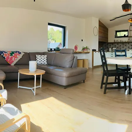 Apartment Sovi Hnizdo De Luxe