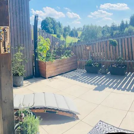 Apartmán Sovi Hnizdo De Luxe *