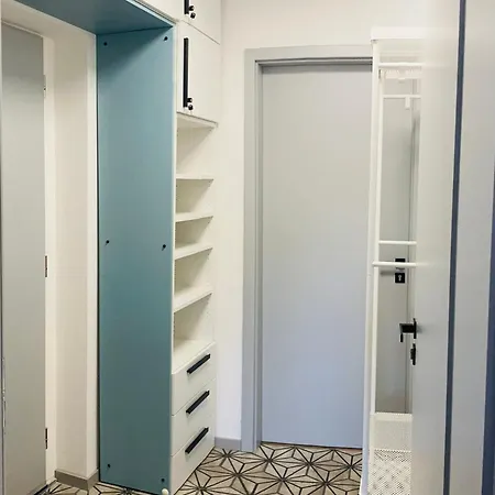 Sovi Hnizdo De Luxe Apartment