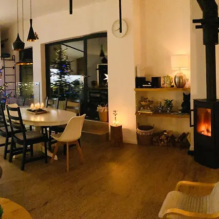 Apartament Sovi Hnizdo De Luxe Rudník