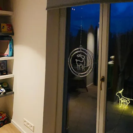 Sovi Hnizdo De Luxe * Rudnik