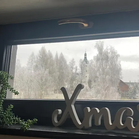Sovi Hnizdo De Luxe * Rudník