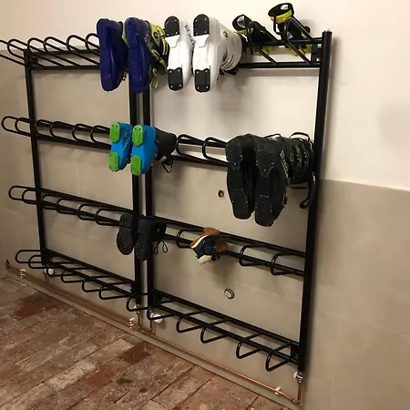 Sovi Hnizdo De Luxe Apartment Rudnik