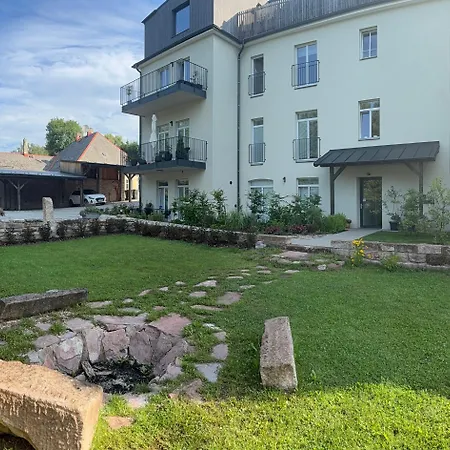 Sovi Hnizdo De Luxe Rudník
