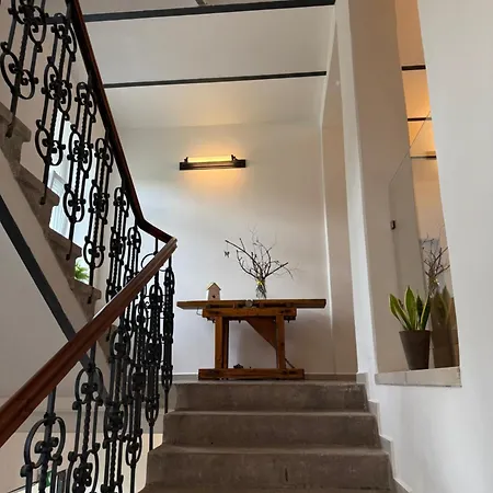 Sovi Hnizdo De Luxe Apartament *