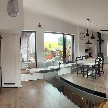 Sovi Hnizdo De Luxe Apartament *