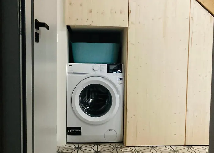 Sovi Hnizdo De Luxe Lägenhet