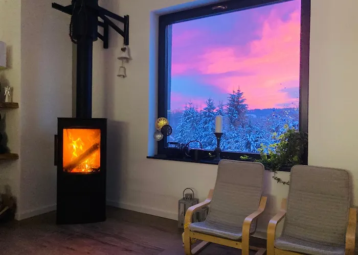 Lägenhet Sovi Hnizdo De Luxe *