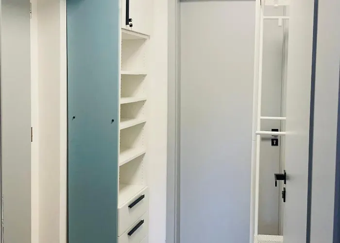 Sovi Hnizdo De Luxe Lägenhet