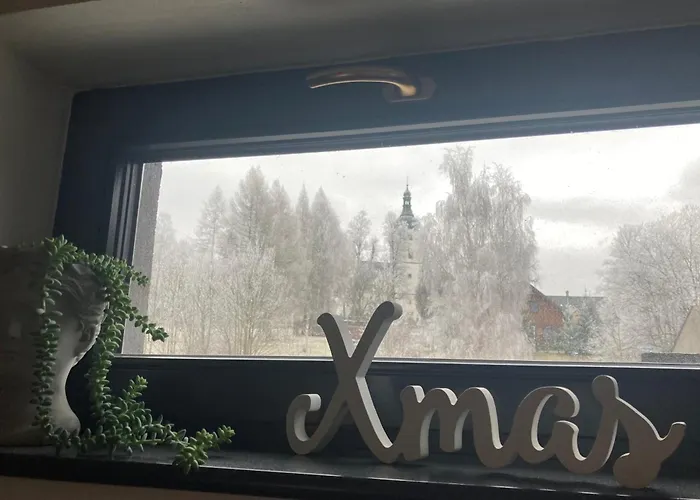 Sovi Hnizdo De Luxe * Rudník
