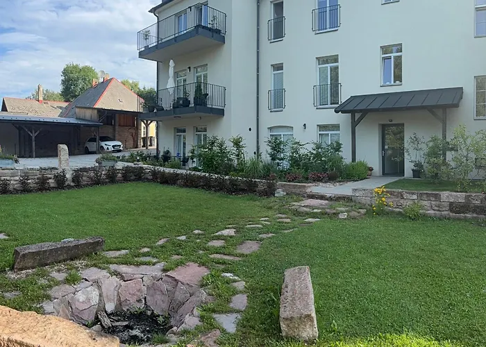 Sovi Hnizdo De Luxe Rudník